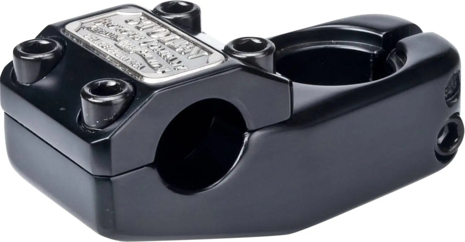 Stolen Slab Top Load BMX Stem 3 Stolen Slab Top Load BMX Stem