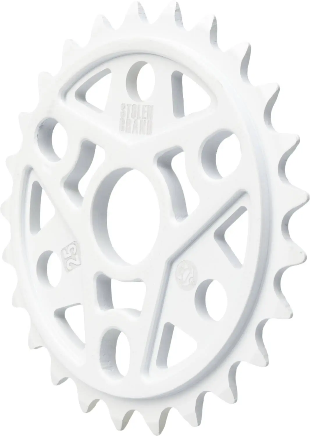 Stolen Sumo III Freestyle BMX Sprocket 3 Stolen Sumo III Freestyle BMX Sprocket