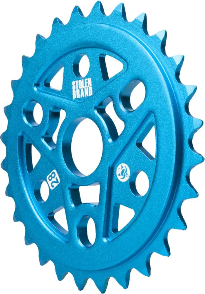 Stolen Sumo III Freestyle BMX Sprocket 8 Stolen Sumo III Freestyle BMX Sprocket - Image 6
