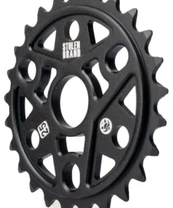 Stolen Sumo III Freestyle BMX Sprocket 10 Stolen Sumo III Freestyle BMX Sprocket -Surf Sales stolen sumo iii freestyle bmx sprocket vu