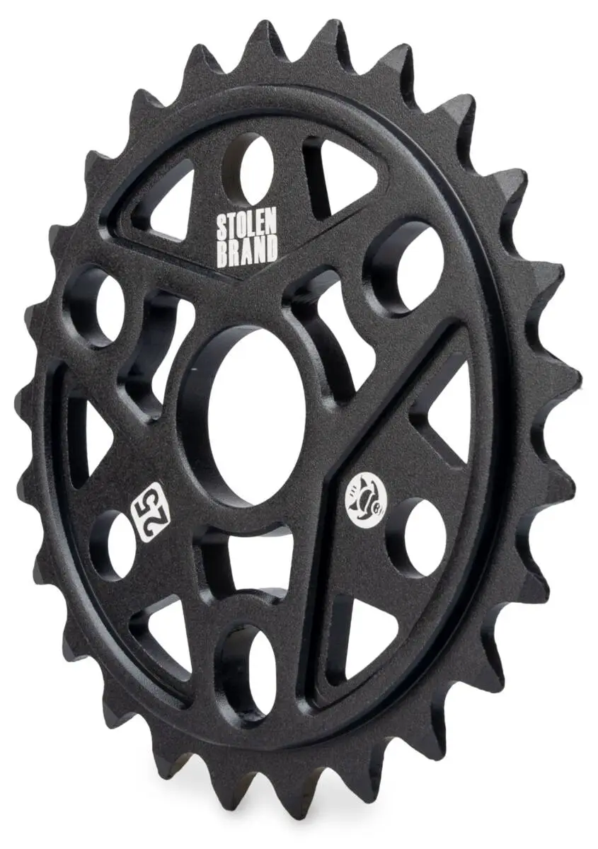 Stolen Sumo III Freestyle BMX Sprocket 5 Stolen Sumo III Freestyle BMX Sprocket - Image 3