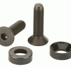 Stolen Team BMX Crank Bolt Kit