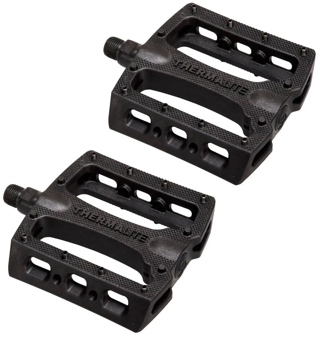 Stolen Thermalite SP 9/16" BMX Pedals 3 Stolen Thermalite SP 9/16" BMX Pedals