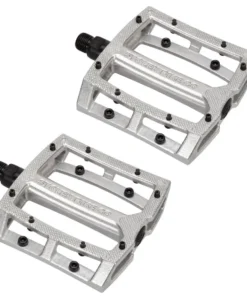 Stolen Throttle 9/16" Loose Ball Auminum BMX Pedals