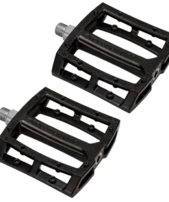 Stolen Throttle 9/16" Sealed Auminum BMX Pedals