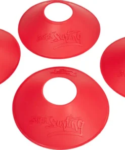 Street Surfing Waveboard Cones 4-pack