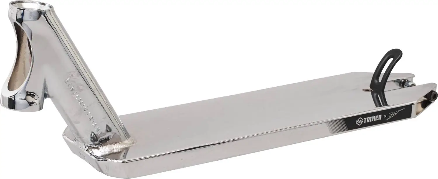 Striker Benj No Limit Pro Scooter Deck 6 Striker Benj No Limit Pro Scooter Deck - Image 4