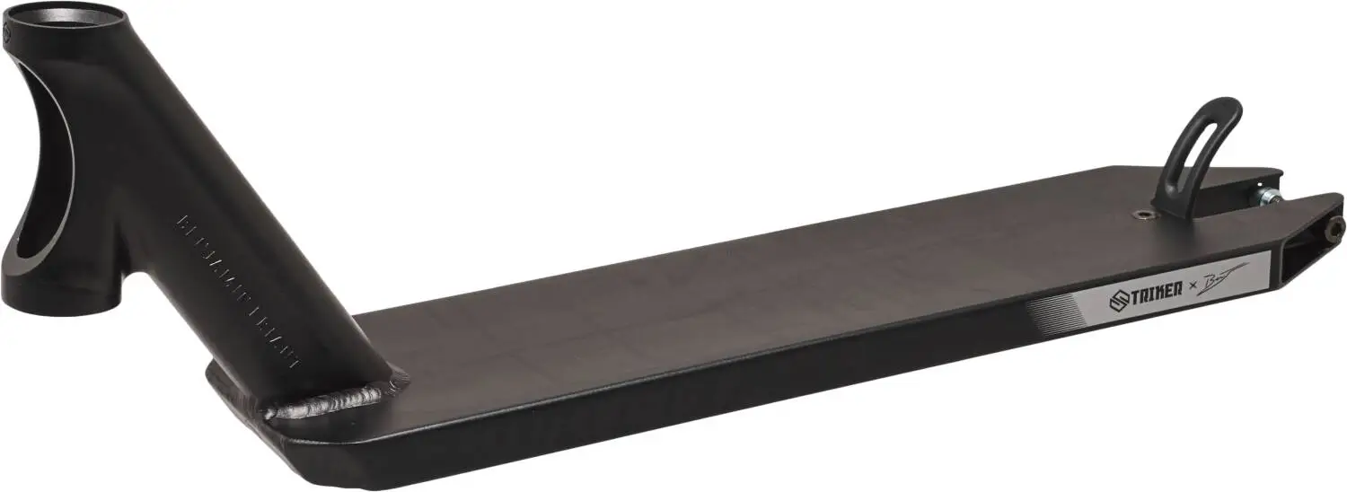 Striker Benj No Limit Pro Scooter Deck 4 Striker Benj No Limit Pro Scooter Deck - Image 2