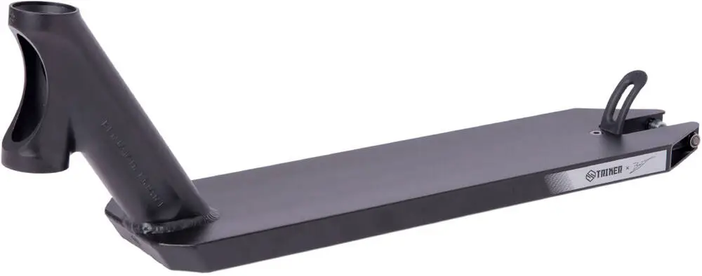 Striker Benj No Limit Pro Scooter Deck 5 Striker Benj No Limit Pro Scooter Deck - Image 3