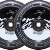 Striker Benj No Limit Pro Scooter Wheels 2-Pack -Surf Sales striker benj no limit pro scooter wheels 2 pack m4