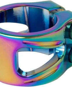 Striker Bgseakk Double Pro Scooter Clamp