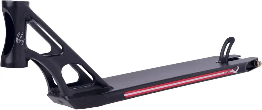 Striker Bgseakk Magnetit V2 Pro Scooter Deck 3 Striker Bgseakk Magnetit V2 Pro Scooter Deck