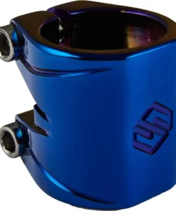 Striker Essence Double V2 Pro Scooter Clamp -Surf Sales striker essence double v2 pro scooter clamp uk