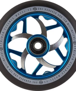 Striker Essence V3 Black Pro Scooter Wheel