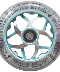 Striker Essence V3 Clear Pro Scooter Wheel -Surf Sales striker essence v3 clear pro scooter wheel 4i