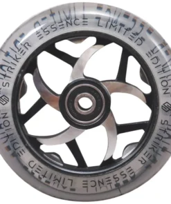Striker Essence V3 Clear Pro Scooter Wheel -Surf Sales striker essence v3 clear pro scooter wheel i6