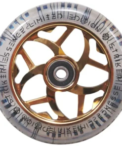 Striker Essence V3 Clear Pro Scooter Wheel -Surf Sales striker essence v3 clear pro scooter wheel uy