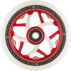 Striker Essence V3 White Pro Scooter Wheel -Surf Sales striker essence v3 white pro scooter wheels p0