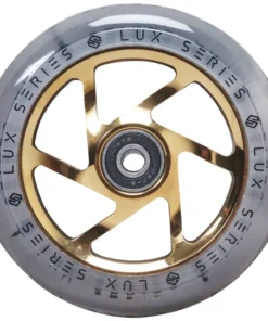 Striker Lux Clear Pro Scooter Wheel 11 Striker Lux Clear Pro Scooter Wheel -Surf Sales striker lux clear pro scooter wheel do