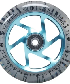Striker Lux Clear Pro Scooter Wheel 9 Striker Lux Clear Pro Scooter Wheel -Surf Sales striker lux clear pro scooter wheel l7