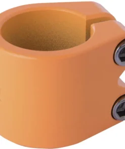 Striker Lux Double Pro Scooter Clamp -Surf Sales striker lux double pro scooter clamp 6q