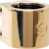 Striker Lux Double Pro Scooter Clamp -Surf Sales striker lux double pro scooter clamp to