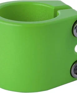 Striker Lux Double Pro Scooter Clamp -Surf Sales striker lux double pro scooter clamp wy