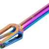 Striker Lux SCS/HIC Pro Scooter Fork -Surf Sales striker lux scs hic pro scooter fork fg