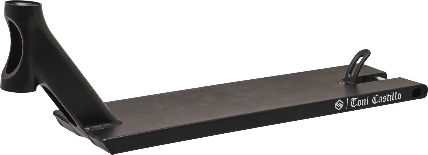 Striker Toni Castillo Wave Pro Scooter Deck 5 Striker Toni Castillo Wave Pro Scooter Deck - Image 3