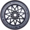 Striker Zenue Series Black Pro Scooter Wheel