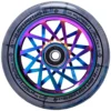 Striker Zenue Series Clear Pro Scooter Wheel