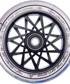 Striker Zenue Series Clear Pro Scooter Wheel -Surf Sales striker zenue series clear pro scooter wheel ht