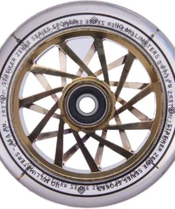 Striker Zenue Series Clear Pro Scooter Wheel -Surf Sales striker zenue series clear pro scooter wheel p6