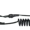 STX Coiled Basic SUP Leash
