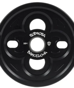 Subrosa Barcelona Freestyle BMX Sprocket 9 Subrosa Barcelona Freestyle BMX Sprocket -Surf Sales subrosa barcelona freestyle bmx sprocket x5