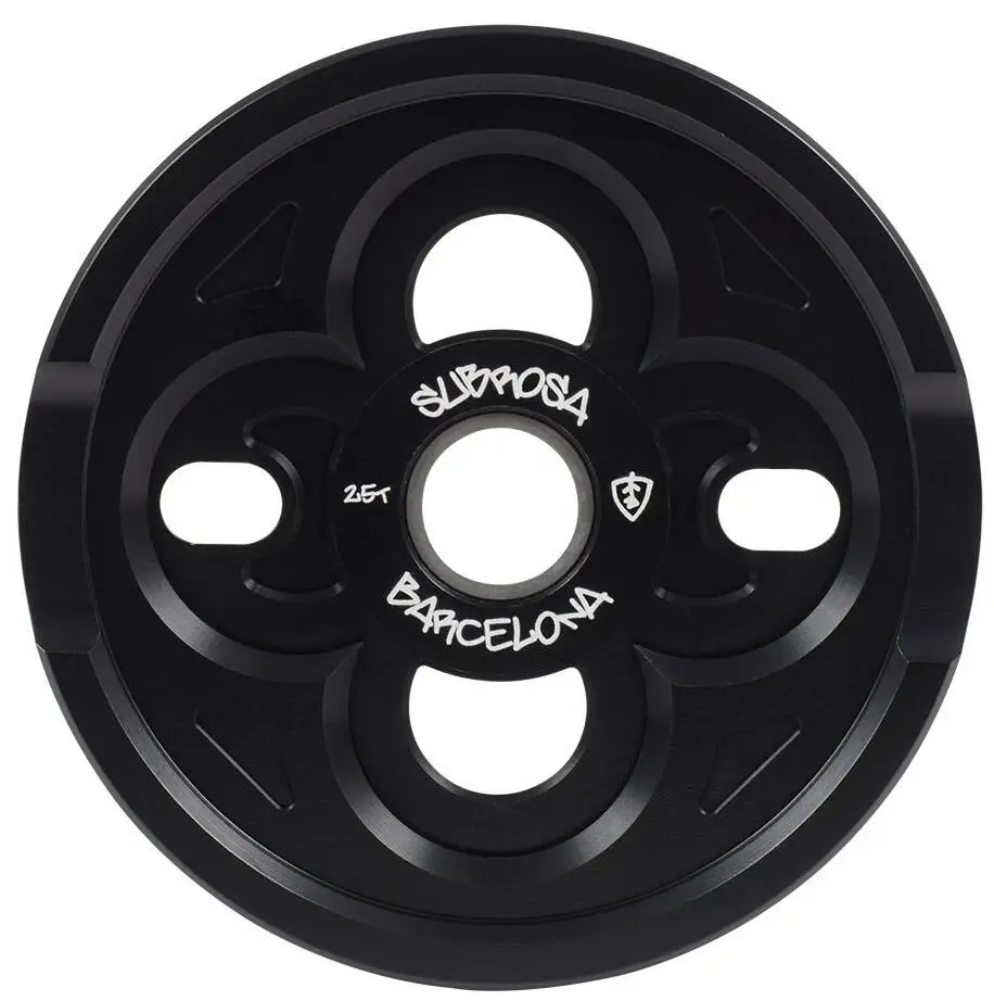 Subrosa Barcelona Freestyle BMX Sprocket 5 Subrosa Barcelona Freestyle BMX Sprocket - Image 3