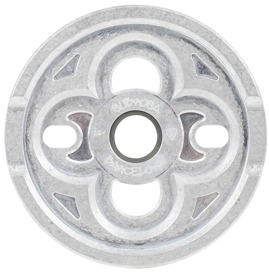 Subrosa Barcelona Freestyle BMX Sprocket 6 Subrosa Barcelona Freestyle BMX Sprocket - Image 4