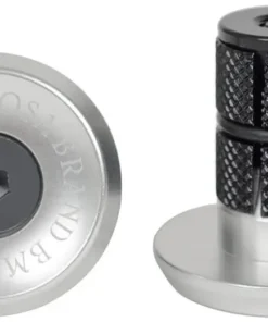 Subrosa Bitchin Alloy Bar Ends -Surf Sales subrosa bitchin alloy bar ends 5m 1