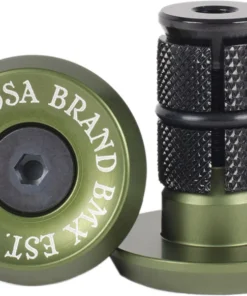 Subrosa Bitchin Alloy Bar Ends -Surf Sales subrosa bitchin alloy bar ends 91 2