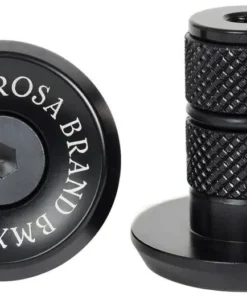 Subrosa Bitchin Alloy Bar Ends -Surf Sales subrosa bitchin alloy bar ends qr