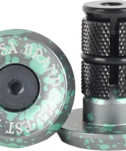 Subrosa Bitchin Alloy Bar Ends