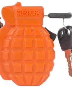 Subrosa Combat Wirelock