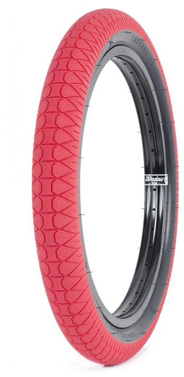 Subrosa Designer 20" BMX Tire 4 Subrosa Designer 20" BMX Tire - Image 2