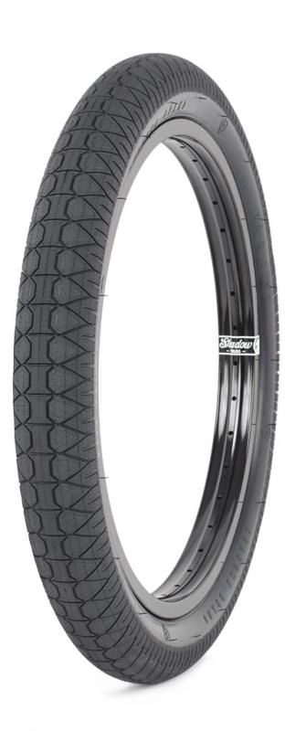 Subrosa Designer 20" BMX Tire 3 Subrosa Designer 20" BMX Tire