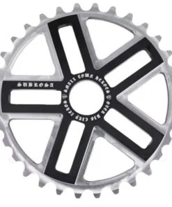 Subrosa Hero BMX Sprocket -Surf Sales subrosa hero bmx sprocket q3