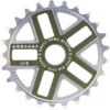 Subrosa Hero BMX Sprocket -Surf Sales subrosa hero bmx sprocket u6