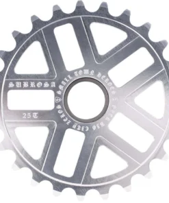 Subrosa Hero BMX Sprocket -Surf Sales subrosa hero bmx sprocket xf