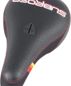 Subrosa Matt Ray All Terrain Pivotal BMX Seat