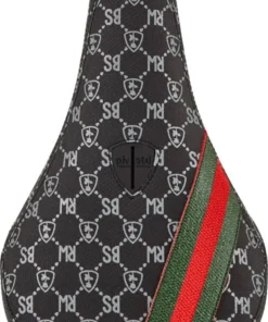 Subrosa Matt Ray Designer Mid Pivotal BMX Seat