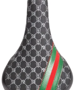 Subrosa Matt Ray Designer Wheelie Bike Life Railed Seat